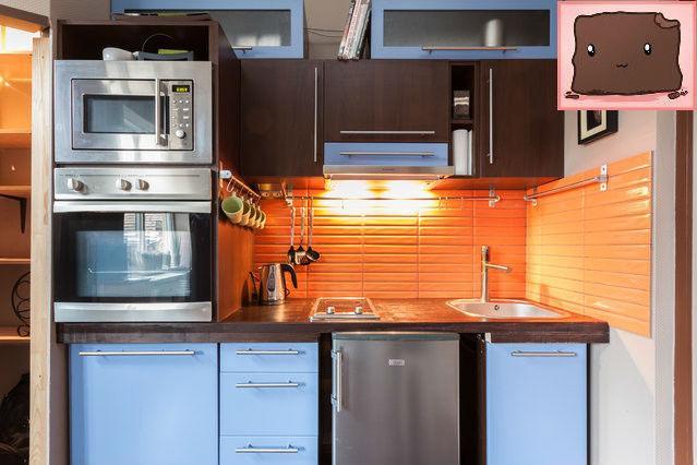 E47 Eotvos Apartment Budapeşte Dış mekan fotoğraf