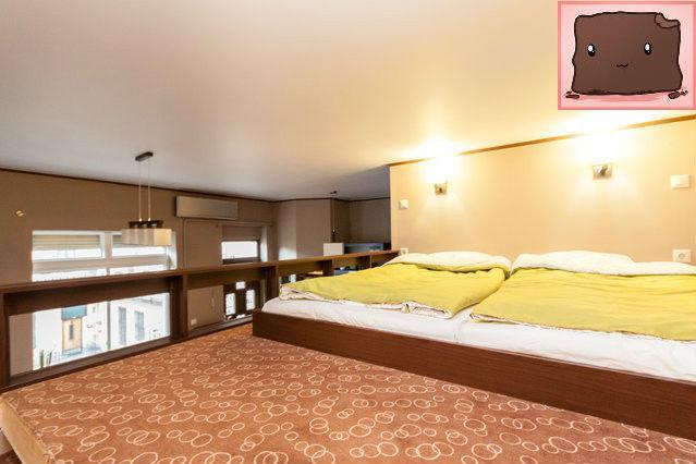 E47 Eotvos Apartment Budapeşte Dış mekan fotoğraf