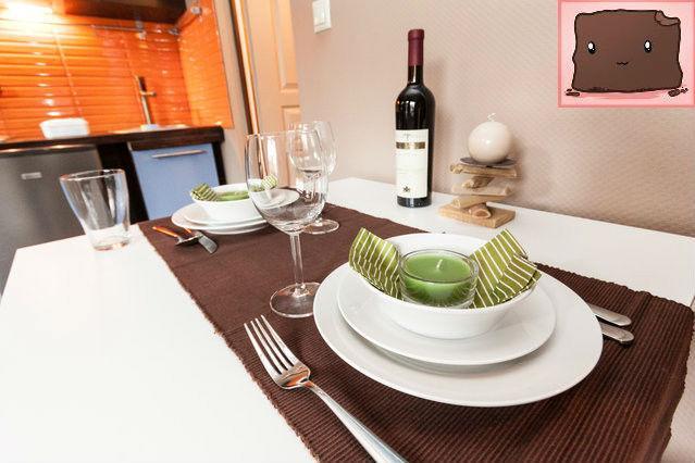 E47 Eotvos Apartment Budapeşte Dış mekan fotoğraf